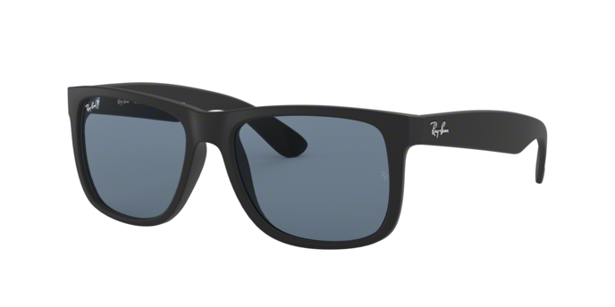 OKULARY RAY-BAN® JUSTIN RB 4165 622/2V 55 ROZMIAR M OKULARY RAY-BAN® JUSTIN RB 4165 622/2V 55 ROZMIAR M
